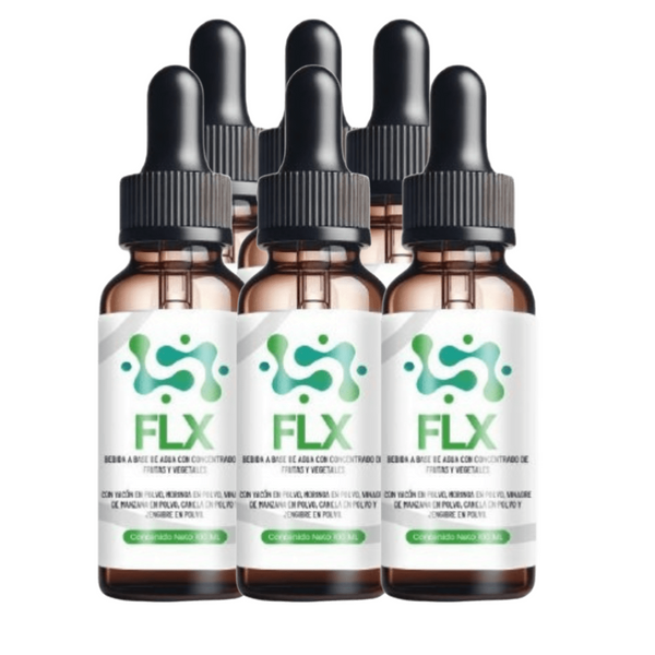 FLORAXIL